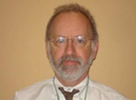 Dr. Murray Wilson West, MD﻿