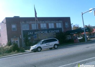 Jai Medical Center﻿