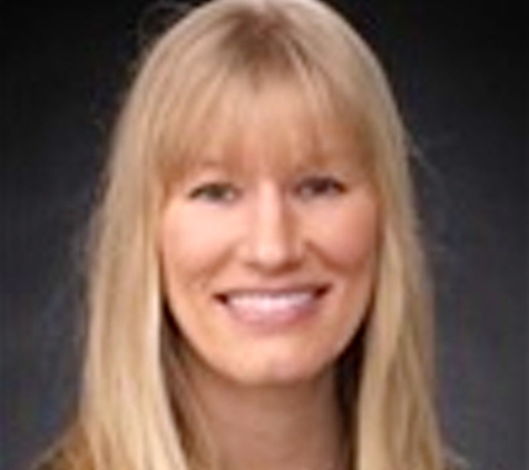 Dr. Melissa Hathaway, MD﻿