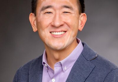 Kevin S. Wang, M.D.﻿