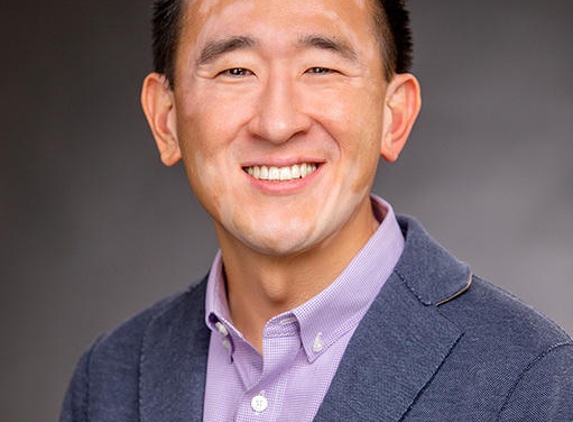 Kevin S. Wang, M.D.﻿