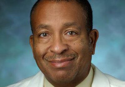 Hermon Smith, MD