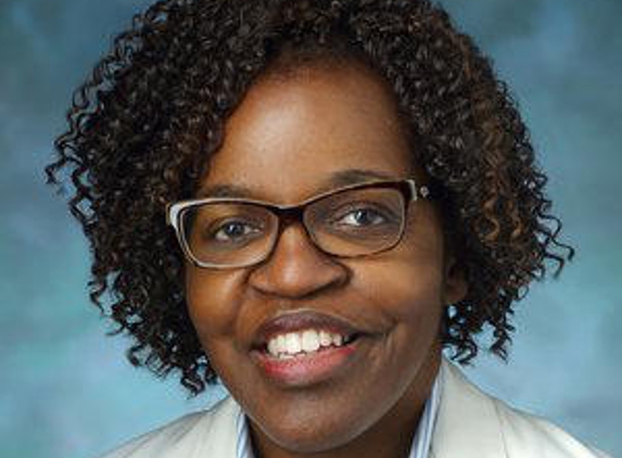 Sharon Gaines, MD﻿