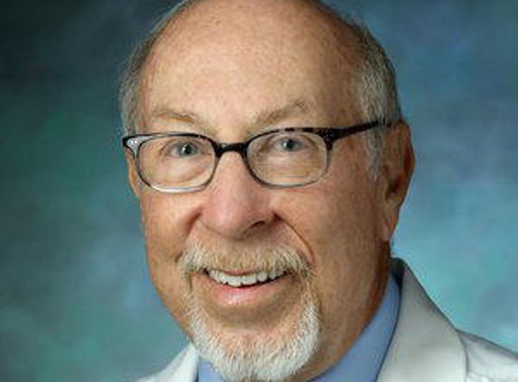 Harvey Singer, M.D.﻿