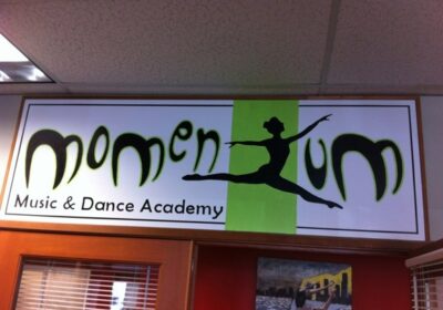 Momentum Dance Academy﻿