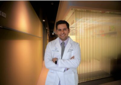 Dr. Kourosh Ardekani, DDS﻿