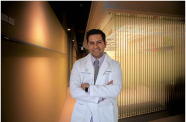 Dr. Kourosh Ardekani, DDS﻿