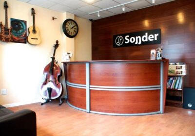 Sonder School of Music﻿