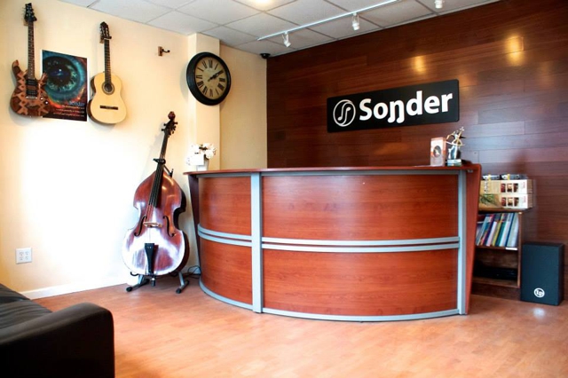 Sonder School of Music﻿