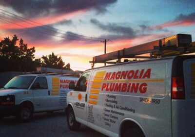 Magnolia Plumbing