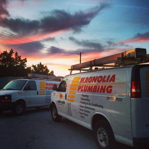 Magnolia Plumbing