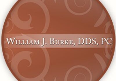 William J. Burke, DDS﻿