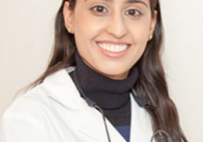 Angela Verma, DDS﻿