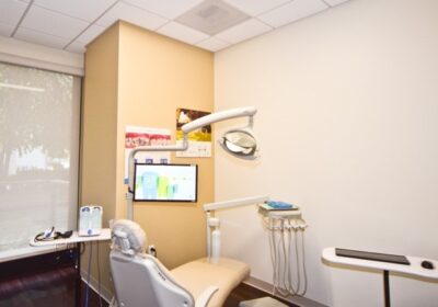 Stephanie Pedersen DDS﻿