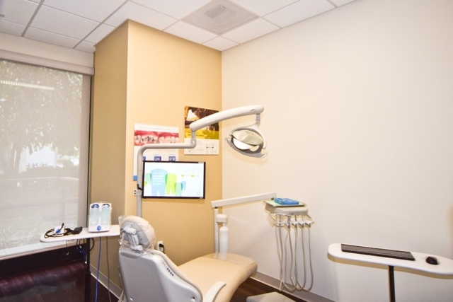 Stephanie Pedersen DDS﻿