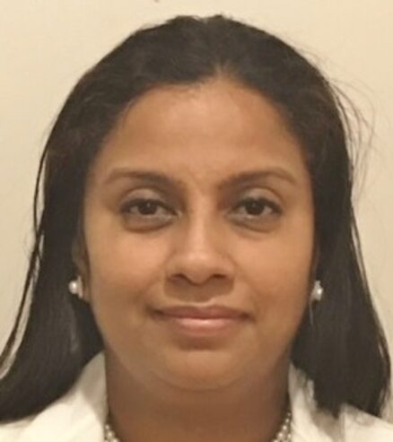 Dr. Pallavi Sinha, DMD﻿