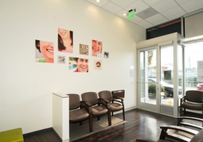 Ballard Modern Dentistry﻿