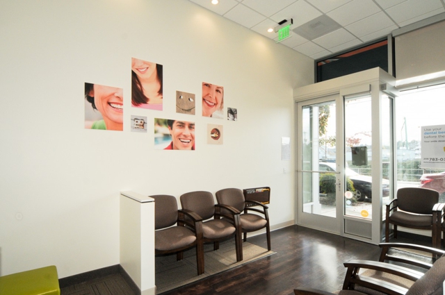 Ballard Modern Dentistry﻿