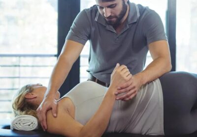 CNMR Physical Therapy, Chiropractic, and Massage Therapy