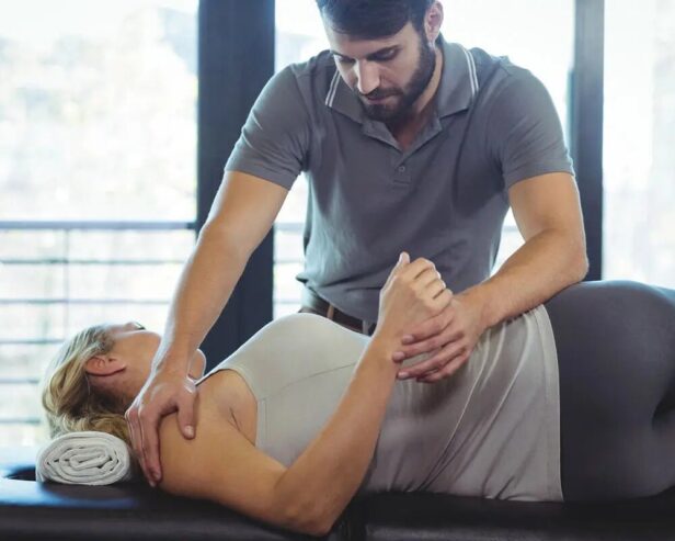 CNMR Physical Therapy, Chiropractic, and Massage Therapy