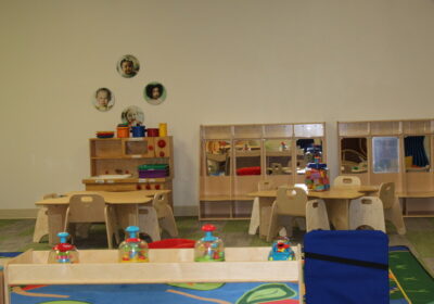 St Timothy’s Child Development﻿