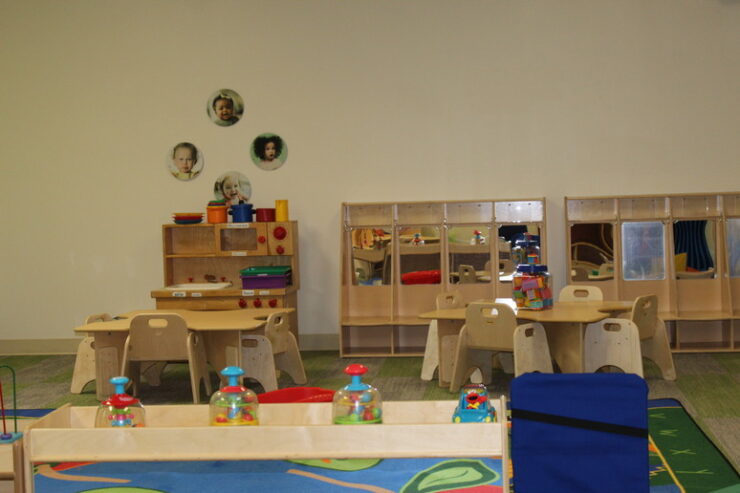 St Timothy’s Child Development﻿