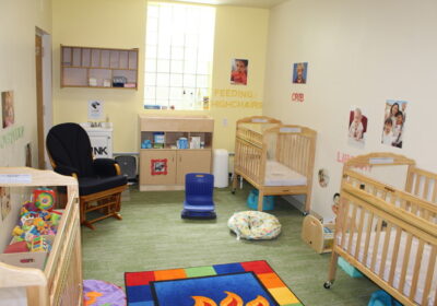 St Timothy’s Child Development﻿