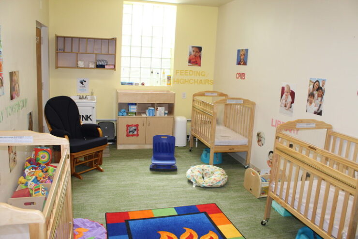 St Timothy’s Child Development﻿