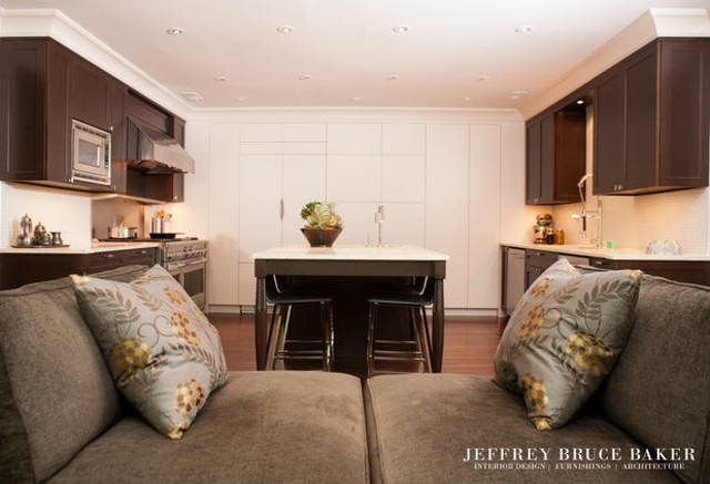 Jeffrey Bruce Baker Interior Design | Furnishings | Architecture﻿