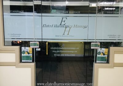 Elated Harmonies Massage﻿