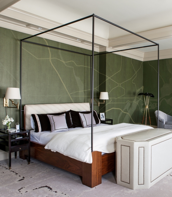 Huntley & Company Interior Design﻿