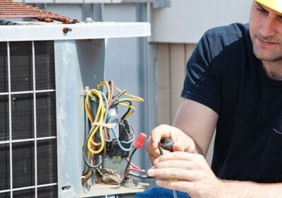 AC/DC Appliance Repair