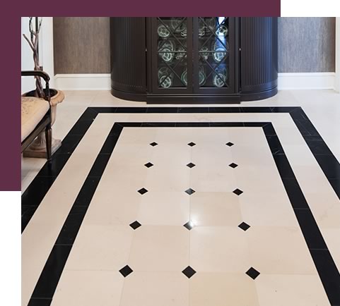 Classic Floor Designs﻿