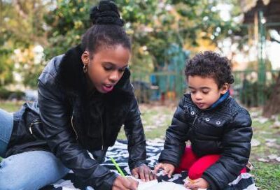 Allen Chapel AME Church Child Development Center﻿