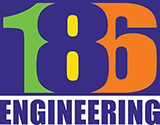 186 Engineering, PLLC﻿