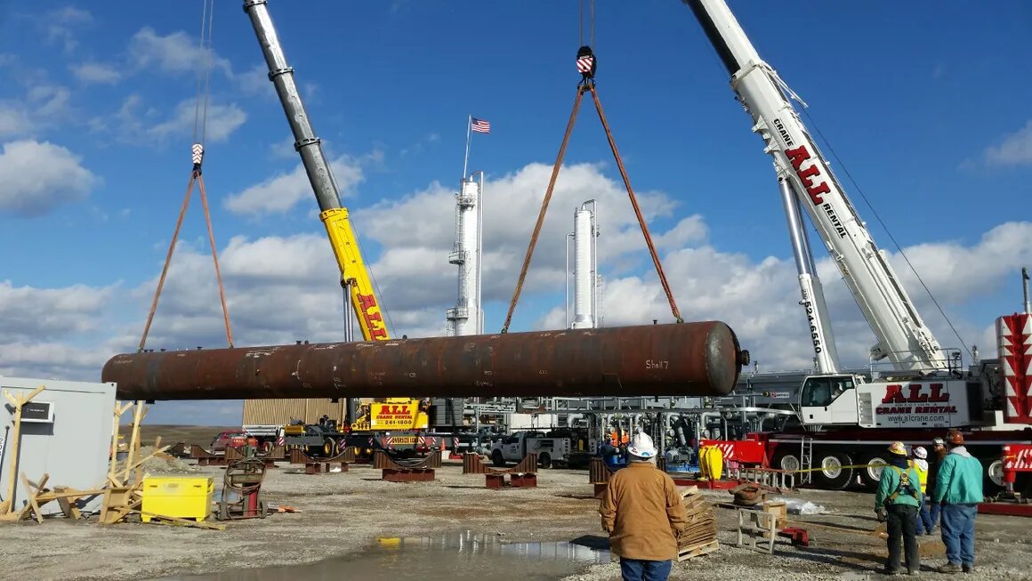 Atlantic Industrial & Mechanic﻿