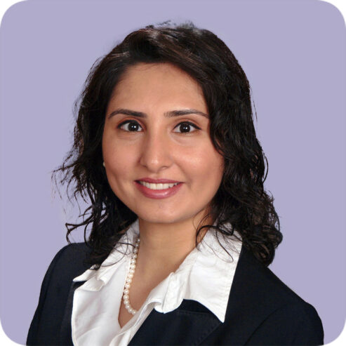 Saira Shakeel Khan – Truist Mortgage Loan Officer﻿