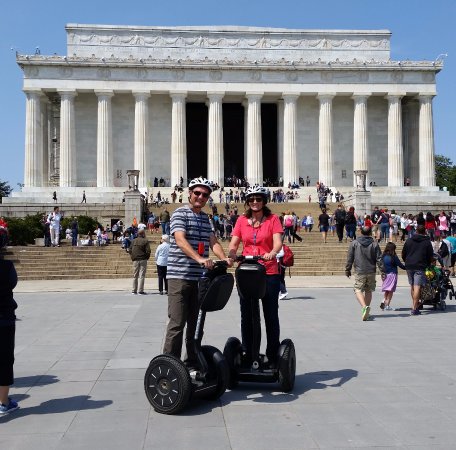 Capital Segway﻿