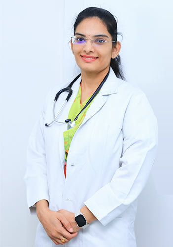 Best General Medicine Doctor in Vijayawada