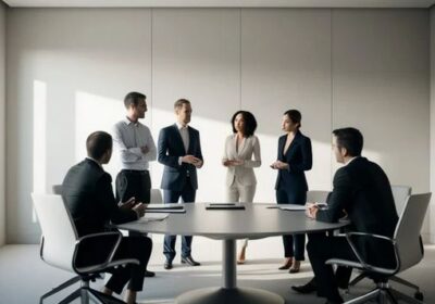 Why Attending Nursing Conferences is Essential for Career Growth – ConferenceiNC?