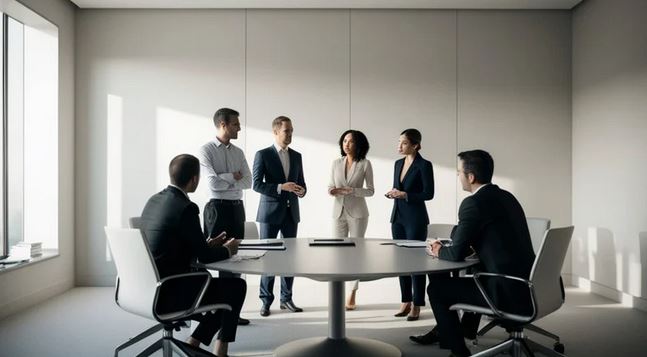 Why Attending Nursing Conferences is Essential for Career Growth – ConferenceiNC?