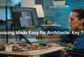 Invoicing Made Easy for Architects: Key Tips