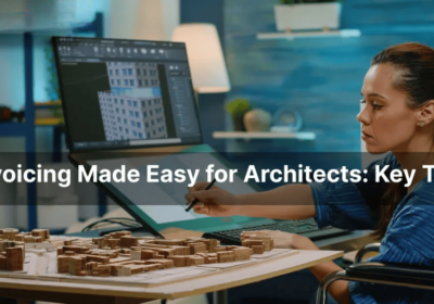 Invoicing Made Easy for Architects: Key Tips