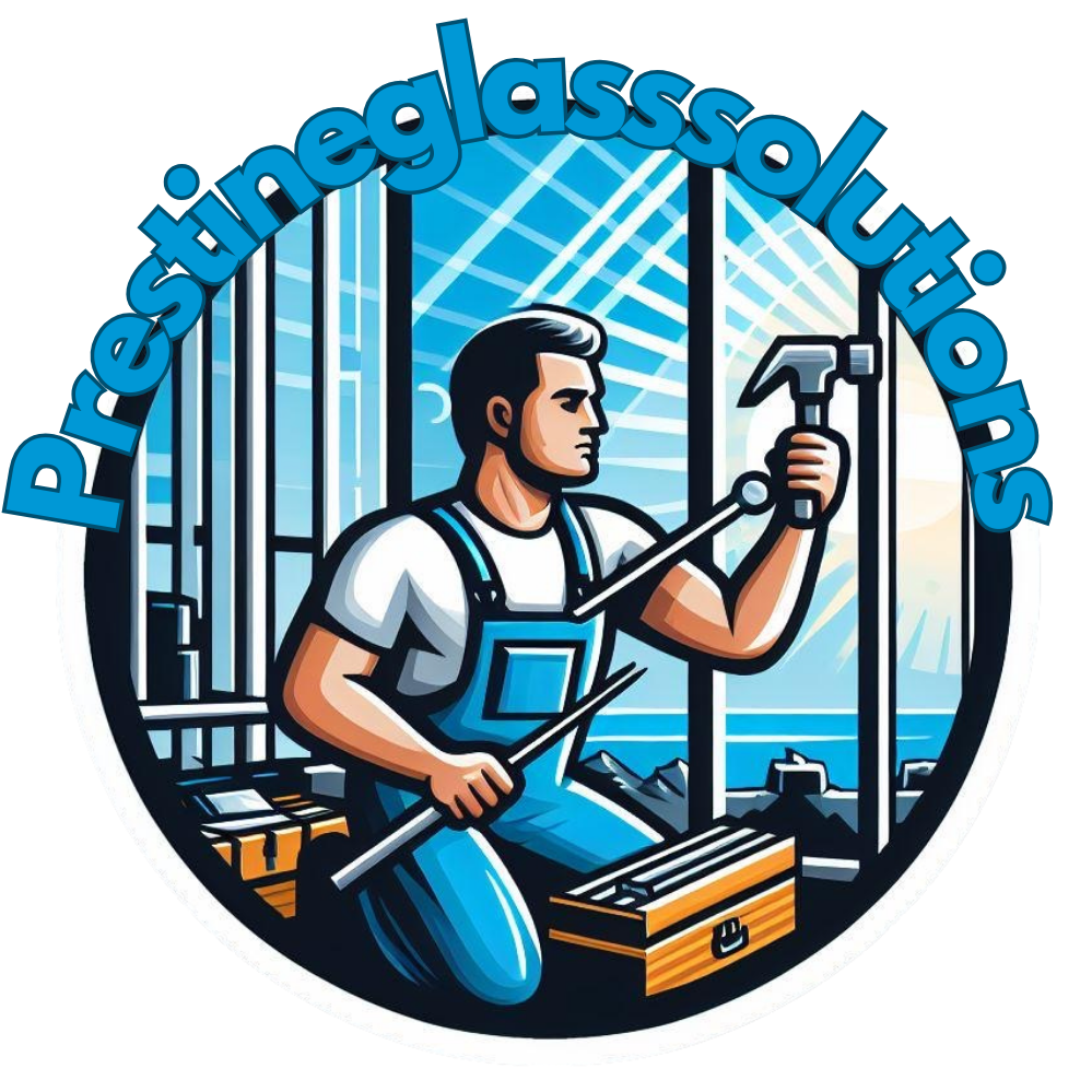 Prestine Glass Solutions – Window & Glass Replacement