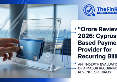 Orora Review 2026: Cyprus-Based Payment Provider for Recurring Billing