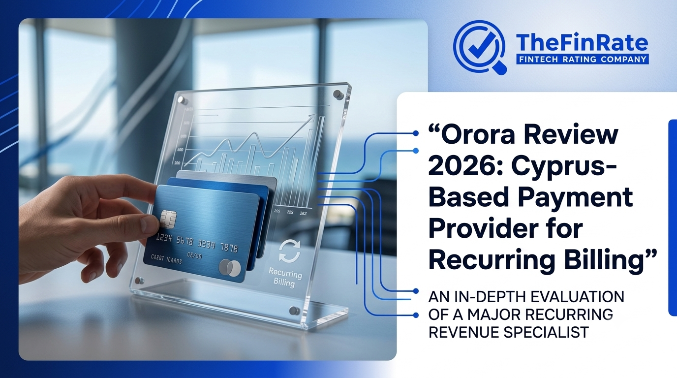 Orora Review 2026: Cyprus-Based Payment Provider for Recurring Billing